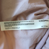 Free People FP Movement Pippa Packable Puffer Jacket Mauve Size Medium