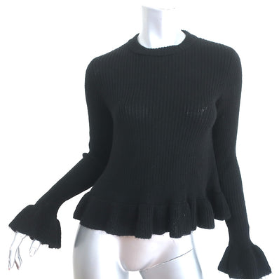 Pre-loved/Used Ulla Johnson Women's Sweaters: $175