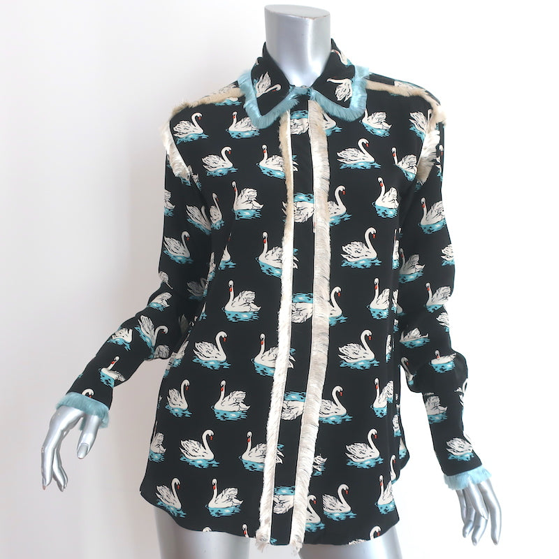 Pre-loved/Used Stella McCartney Women's Tops: $240