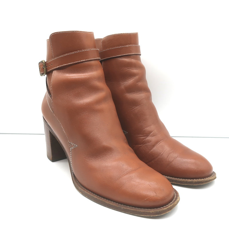 Pre-loved/Used Chloe Women's Boots: $95