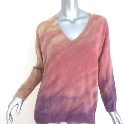 Pre-loved/Used Raquel Allegra Women's Sweaters: $295