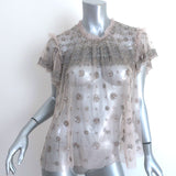 Pre-loved/Used Needle & Thread Women's Tops: $165
