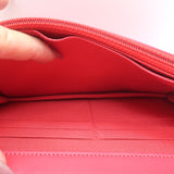 Chanel Boy Wallet on Chain Pink Quilted Lambskin Leather Small Crossbody Bag NEW