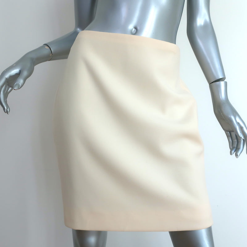 Pre-loved/Used Versace Women's Skirts: $99