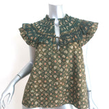 Pre-loved/Used Ulla Johnson Women's Tops: $140