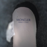 Moncler Insolux Iridescent Down Snow Boots White Size 35.5