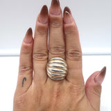 Pre-loved/Used David Yurman Women's Rings: $250