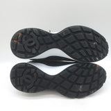 Chanel 21K CC High Top Sock Sneakers Taupe Suede Size 36