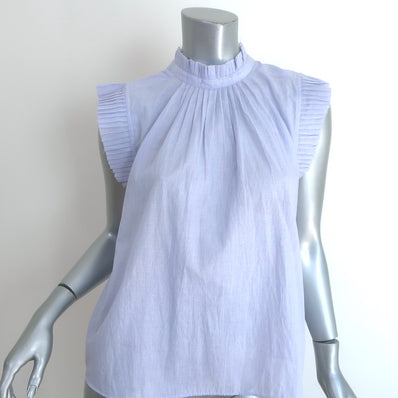 Pre-loved/Used Frame Women's Tops: $130