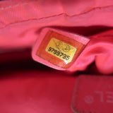 Chanel Ligne Cambon CC Large Messenger Bag Black Quilted Leather