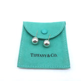 Pre-loved/Used Tiffany & Co Women's Earrings: $150