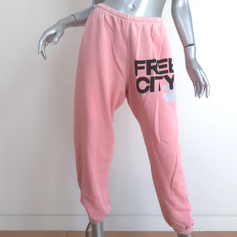 Pre-loved/Used Free City Women&