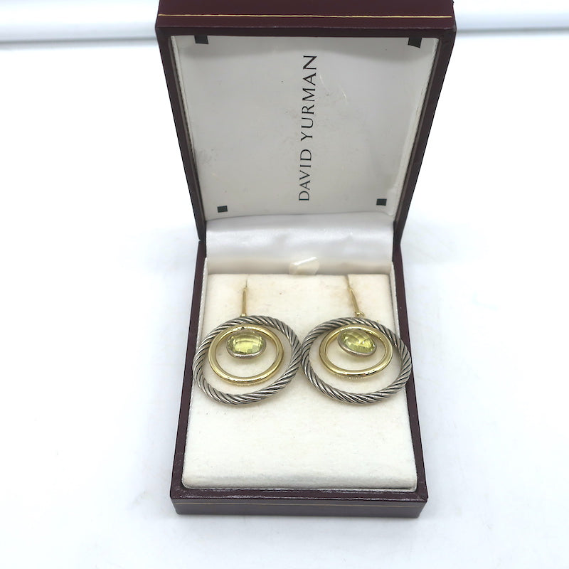 Pre-loved/Used David Yurman Women&