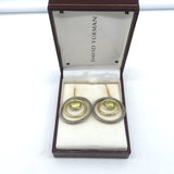 Pre-loved/Used David Yurman Women's Earrings: $750