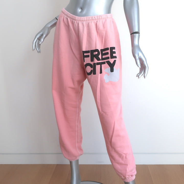 FREECITY Let&