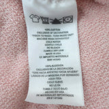 FREECITY Let's Go Sweatpants Pink Size Medium