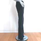 Perfect Moment Aurora High Waist Flared Ski Pants Black Size Large