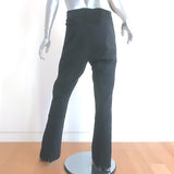 Perfect Moment Aurora High Waist Flared Ski Pants Black Size Large