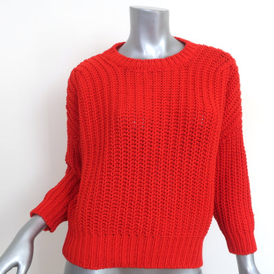 Pre-loved/Used Babaa Women's Sweaters: $130