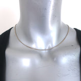 Pre-loved/Used David Yurman Women's Necklaces: $250