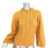 Pre-loved/Used Ulla Johnson Women's Sweaters: $249