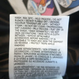 Moncler Anse Faux Fur-Collar Down Puffer Vest Gunmetal Size 0