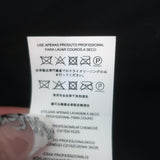 MICHAEL Michael Kors Leather Moto Vest Black Size Extra Small