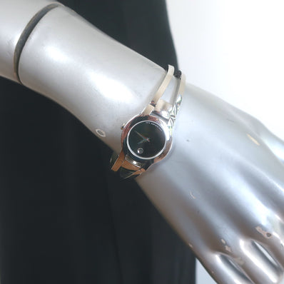 Pre-loved/Used Movado Watches: $195