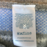 Guest In Residence Baja Everywear Cashmere Cardigan Gray Size Extra Small Unisex