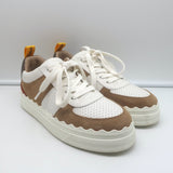 Pre-loved/Used See By Chloe Women's Athletic Shoes: $299