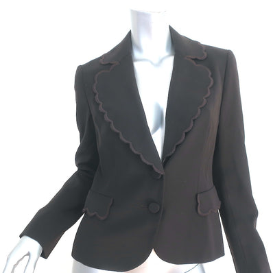 Pre-loved/Used Moschino Women's Coats & Jackets: $149
