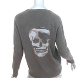 Pre-loved/Used Skull Cashmere Women's Sweaters: $150