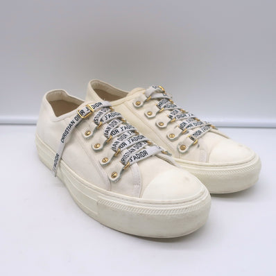 Pre-loved/Used Christian Dior Women's Athletic Shoes: $350