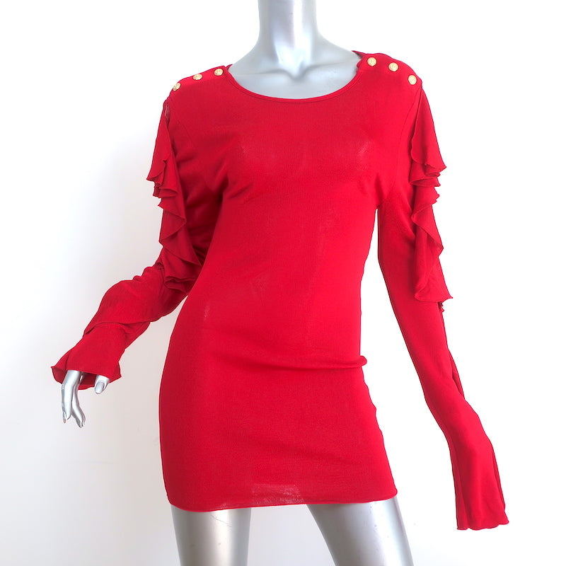 Pre-loved/Used Balmain Women&