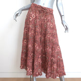 Pre-loved/Used Ulla Johnson Women's Skirts: $99