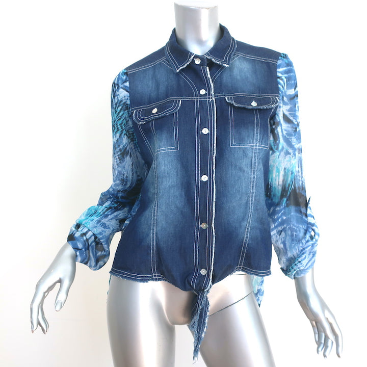 Pre-loved/Used Alberto Makali Women&