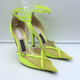 Pre-loved/Used Jimmy Choo Women's Heels: $350
