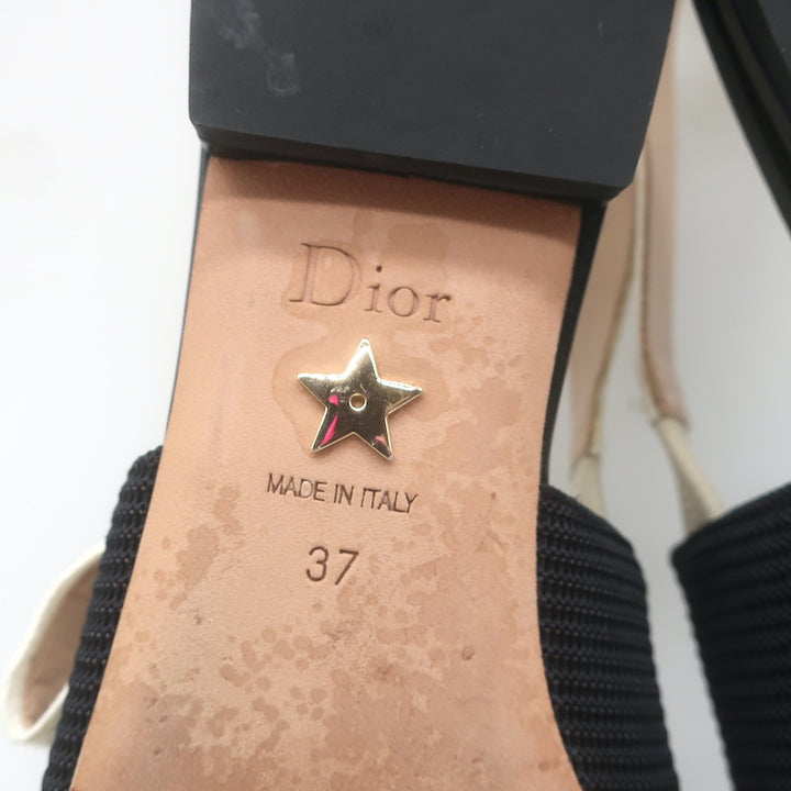 Christian Dior J&