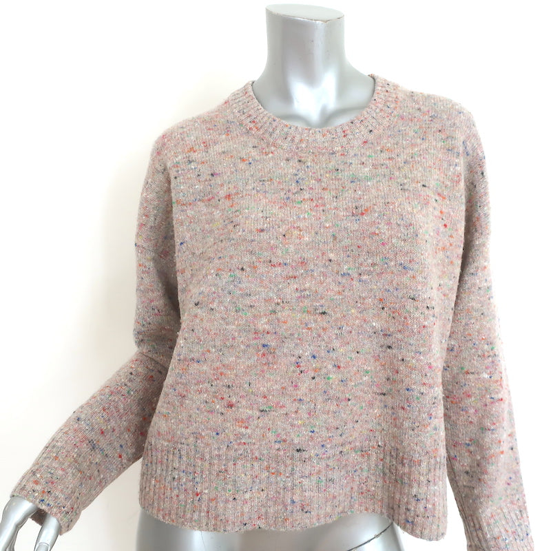 Pre-loved/Used A.L.C. Women's Sweaters: $175