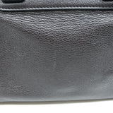 Givenchy Pandora Pure Small Flap Bag Black Leather Crossbody