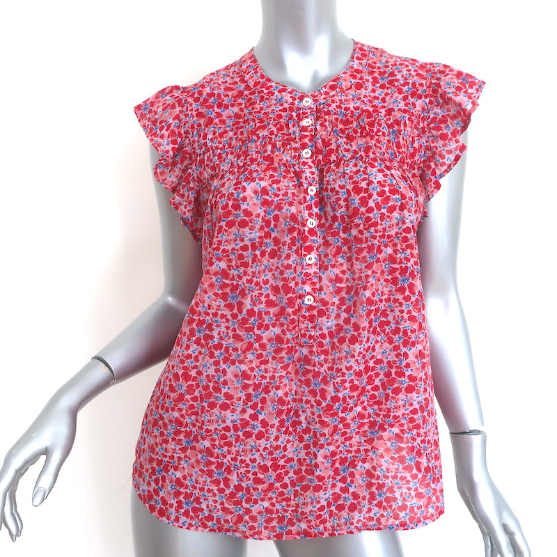 Pre-loved/Used Xirena Women's Tops: $95