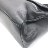 Givenchy Pandora Pure Small Flap Bag Black Leather Crossbody