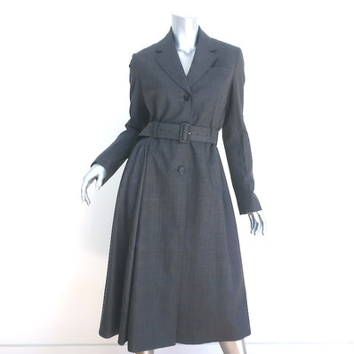 Pre-loved/Used Prada Women's Coats & Jackets: $695