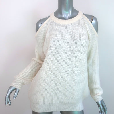 Pre-loved/Used IRO Women's Sweaters: $175