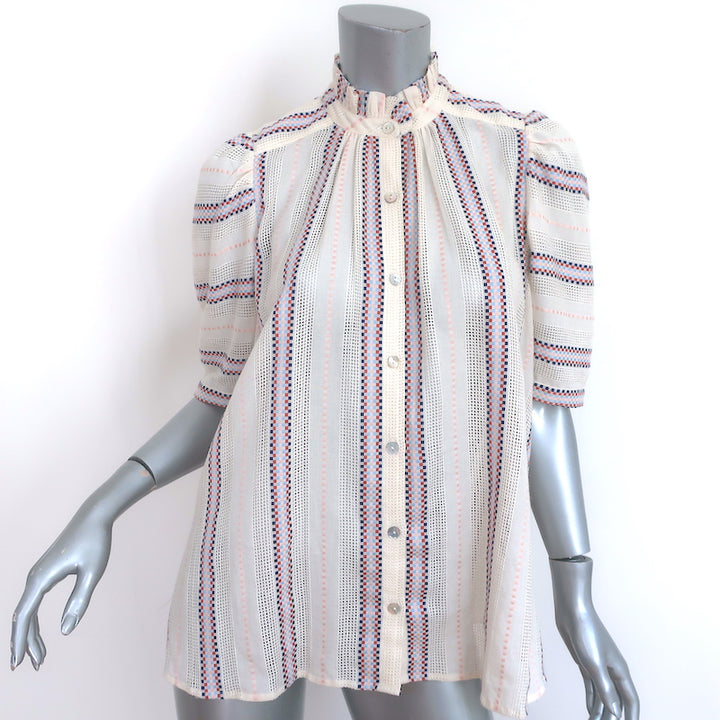 Pre-loved/Used Alix of Bohemia Women&