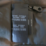 Duvetica x Katharine Hamnett LOVE Down Puffer Jacket Dark Green Size Extra Small