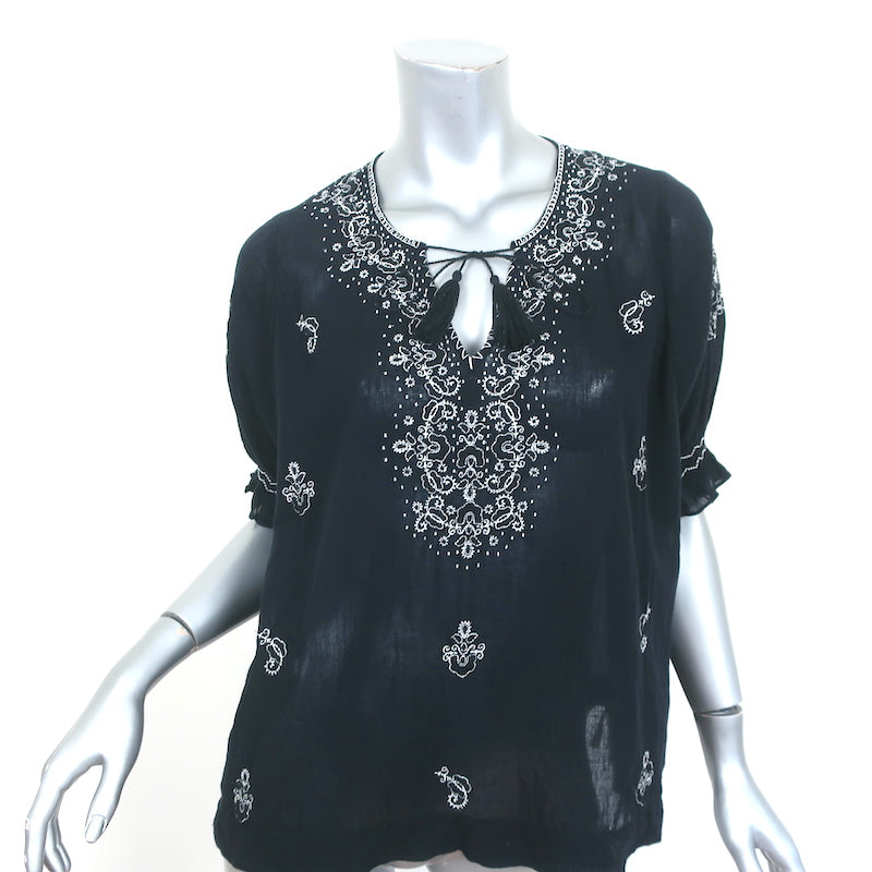 Pre-loved/Used The Great Women's Tops: $85