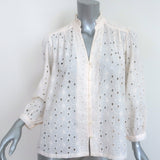 Pre-loved/Used Trovata Women's Tops: $135