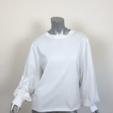 Pre-loved/Used goop Women's Tops: $85