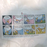 Moncler Ghany Down Puffer Vest Cream Size 0